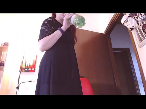 ❤️ 一个喜欢脏兮兮的内裤的顺从的奴隶，在看完这段视频后被迫自慰！这是个很好的例子。 ☑ Quality sex