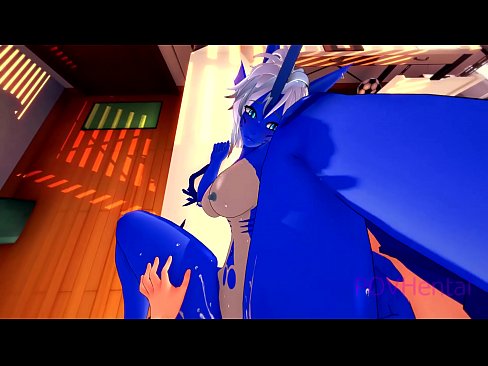 ❤️ 恶魔鱼女怪物 ☑ Quality sex