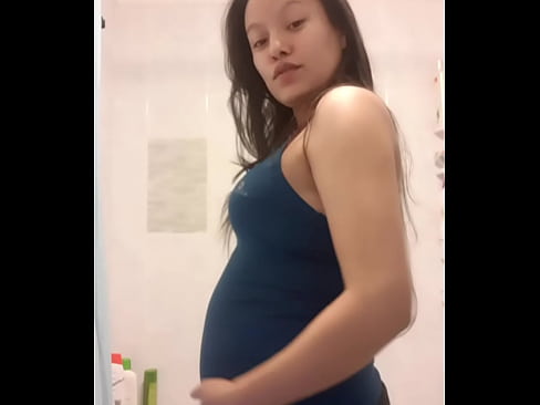 ❤️ 网络上最热的哥伦比亚荡妇回来了，怀孕了，想看他们也要在https://onlyfans.com/maquinasperfectas1 ☑ Quality sex