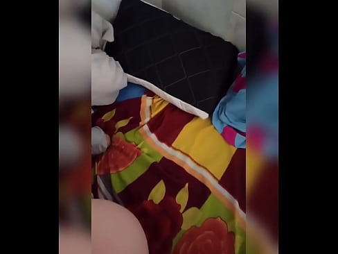 ❤️ 我的室友因为丈夫去度假而独自呆在家里，我趁机操她，用牛奶填满她的屁股 ☑ Quality sex