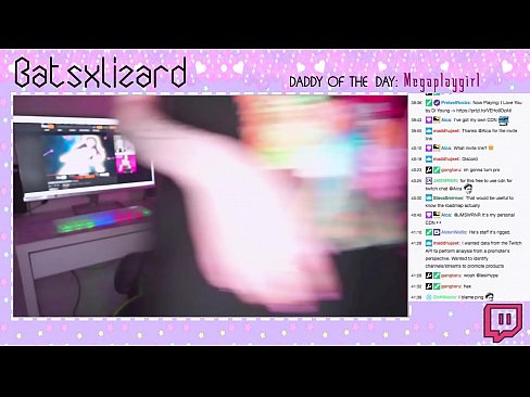 ❤️ 游戏玩家忘了关闭流媒体，在直播中喷出。 ☑ Quality sex